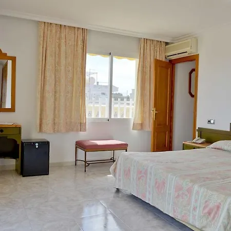 Hotel Amoros Cala Ratjada (Mallorca)