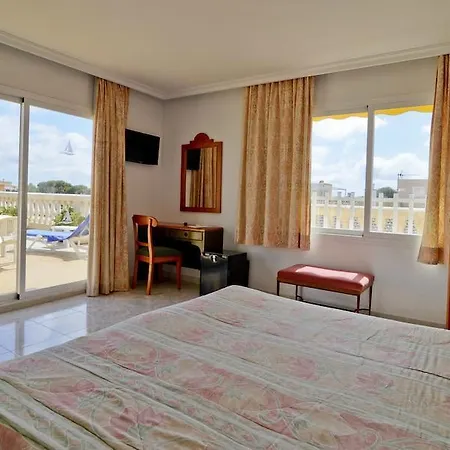 Amoros Cala Ratjada (Mallorca)