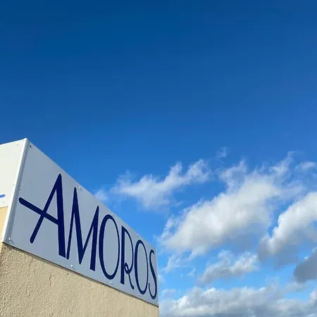 Amoros Hotel 3*