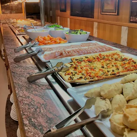 Hotel Amoros 3*