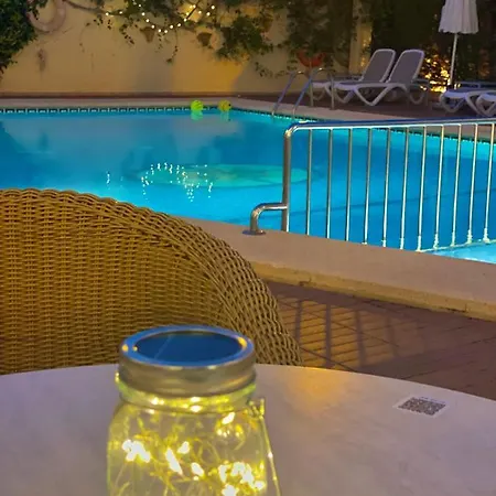 Hotel Amoros Cala Ratjada (Mallorca)
