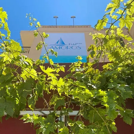 Hotel Amoros