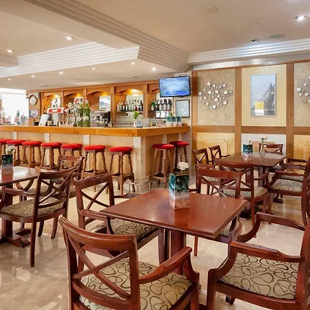 Hotel Amoros Cala Ratjada (Mallorca)