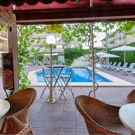 Amoros Hotel Cala Ratjada (Mallorca)