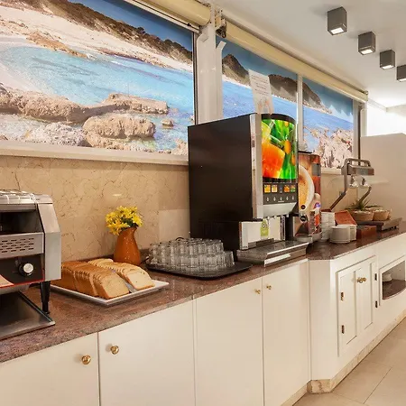 Amoros 3* Cala Ratjada (Mallorca)