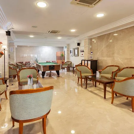 Amoros 3* Cala Ratjada (Mallorca)