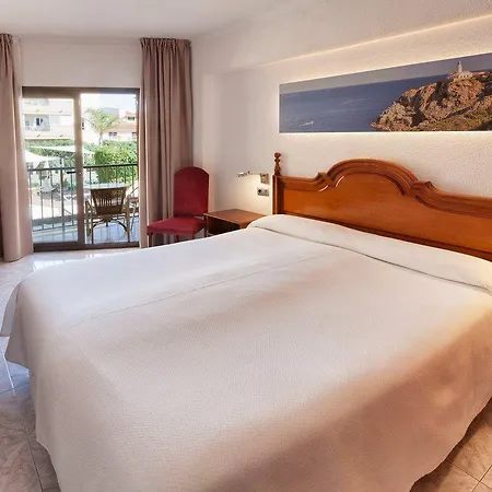 Amoros Hotel