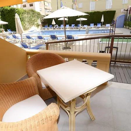 Amoros 3* Cala Ratjada (Mallorca)