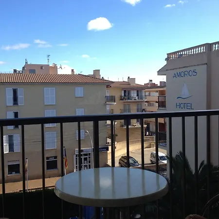 Amoros Cala Ratjada (Mallorca)