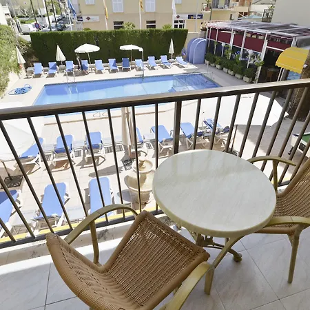Amoros Hotel 3*