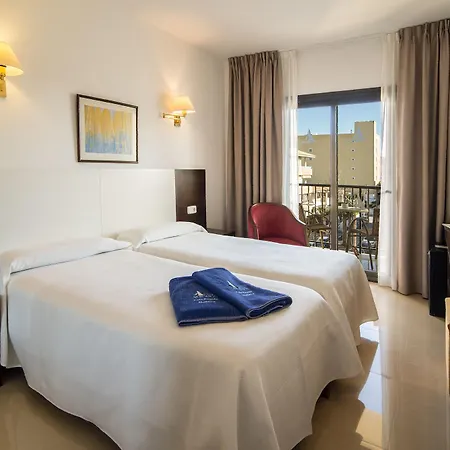 Amoros 3* Cala Ratjada (Mallorca)