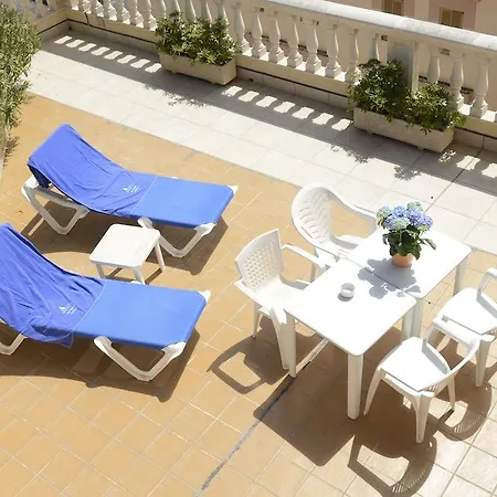 Amoros 3* Cala Ratjada (Mallorca)