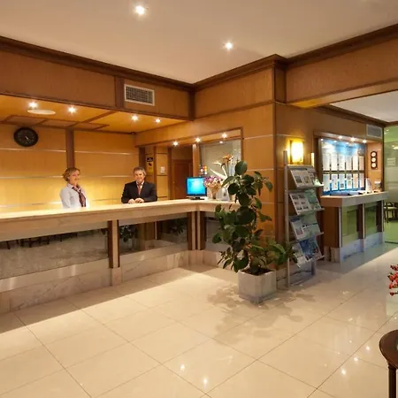 Hotel Amoros
