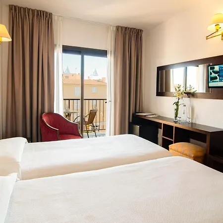 Amoros 3* Cala Ratjada (Mallorca)
