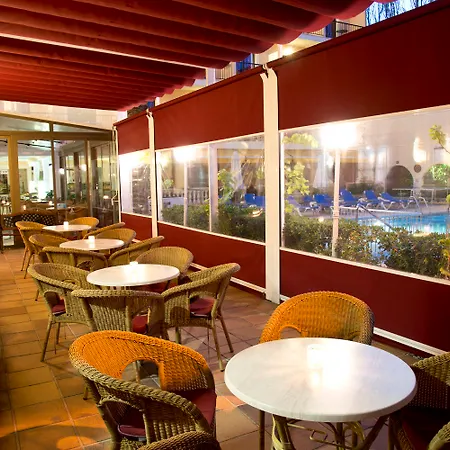 Hotel Amoros