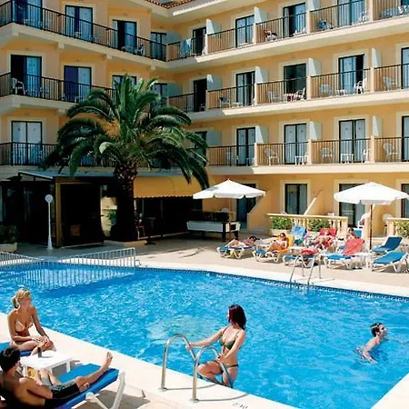 Amoros Hotel
