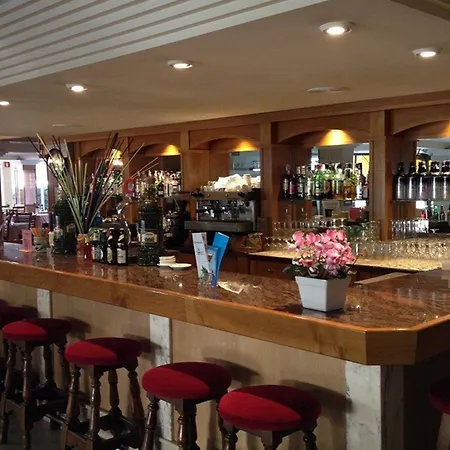 Hotel Amoros Cala Ratjada (Mallorca)