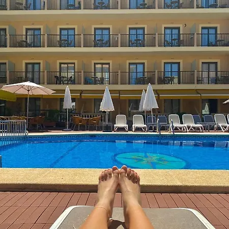 Amoros 3* Cala Ratjada (Mallorca)