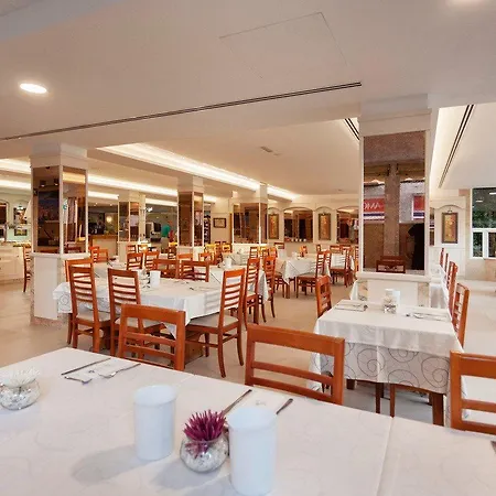 Amoros Hotell Cala Ratjada (Mallorca)