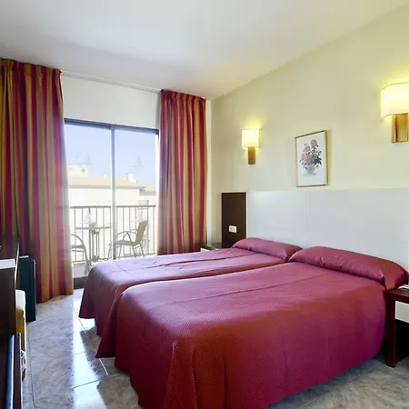Amoros Hotell Cala Ratjada (Mallorca)