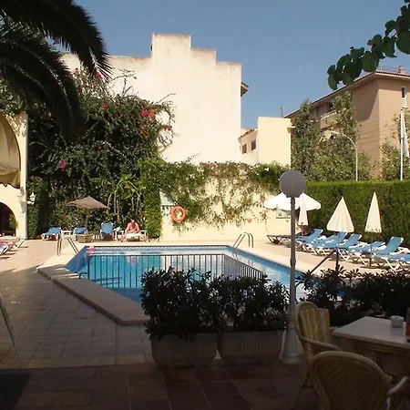 Amoros Cala Ratjada (Mallorca)