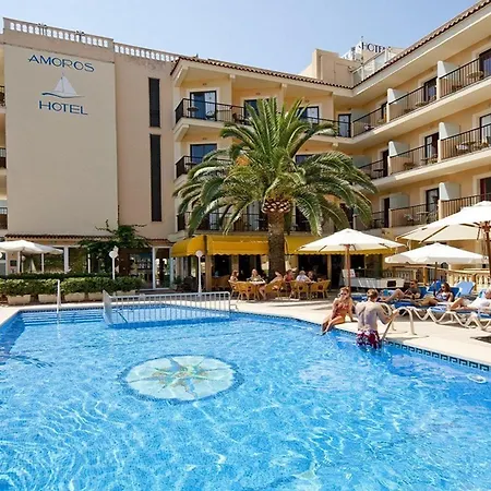 Amoros Cala Ratjada (Mallorca)