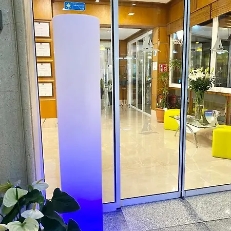 阿莫罗斯酒店 卡拉纳雅达