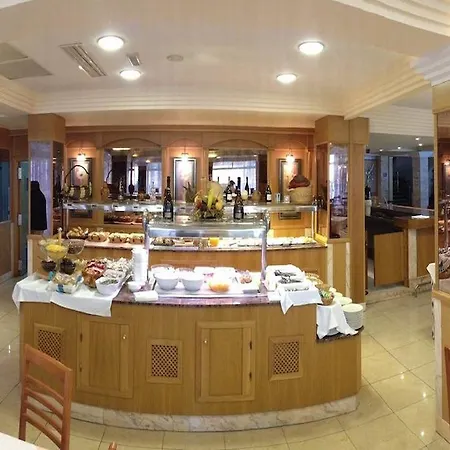 阿莫罗斯酒店 卡拉纳雅达